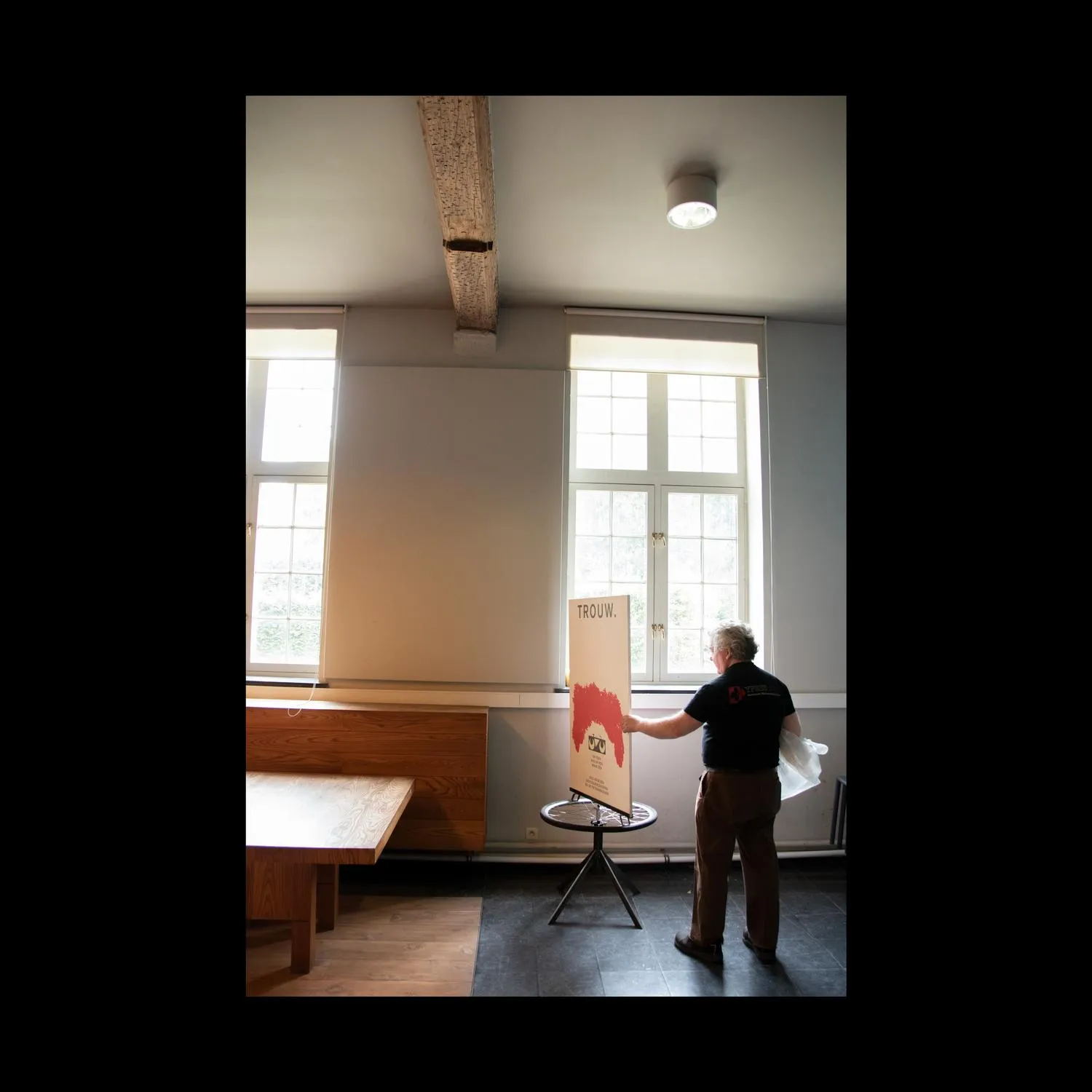 De Fiets Ambassade, beeld 3