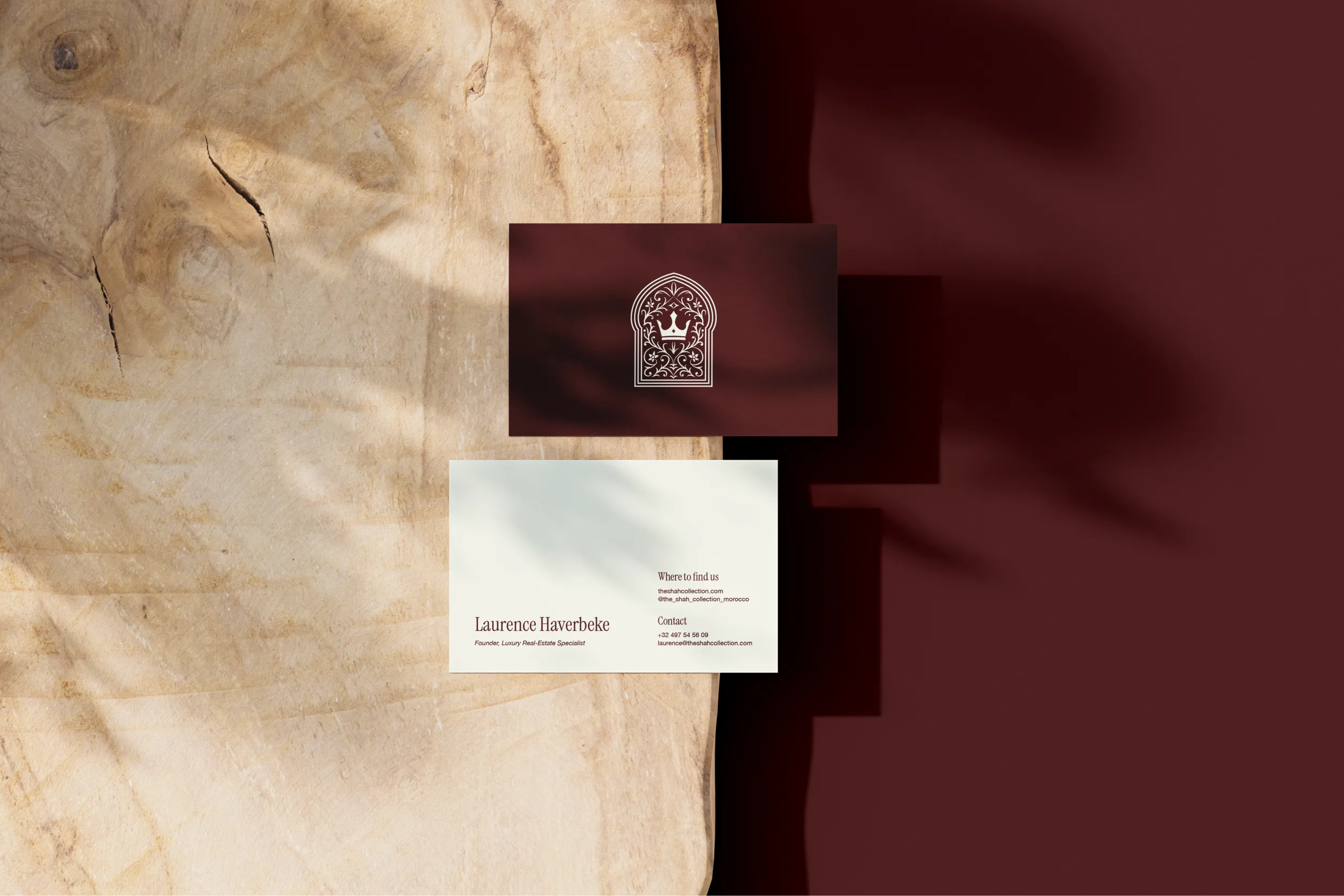 The Shah Collection, beeld 4