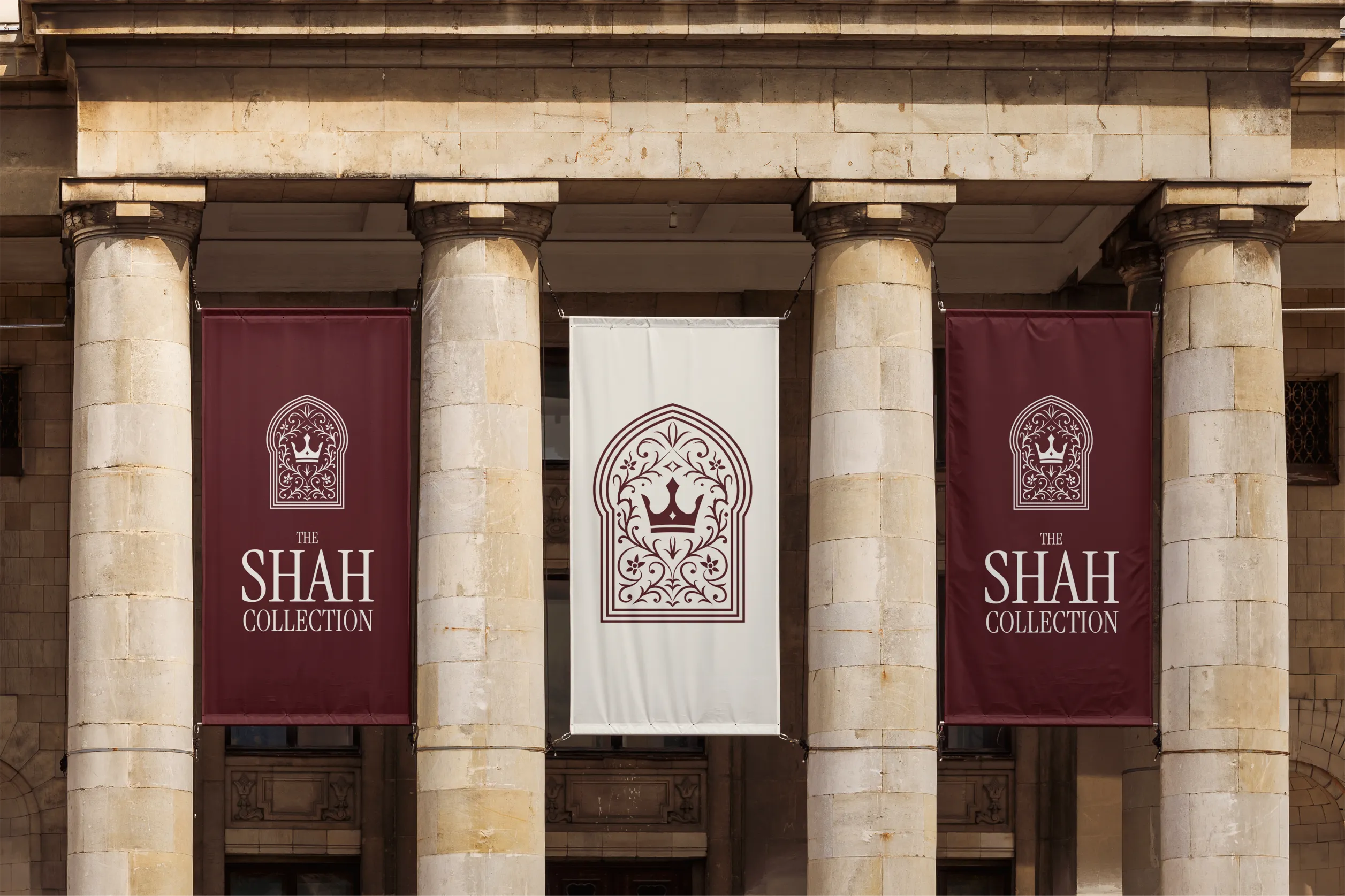 The Shah Collection, beeld 5